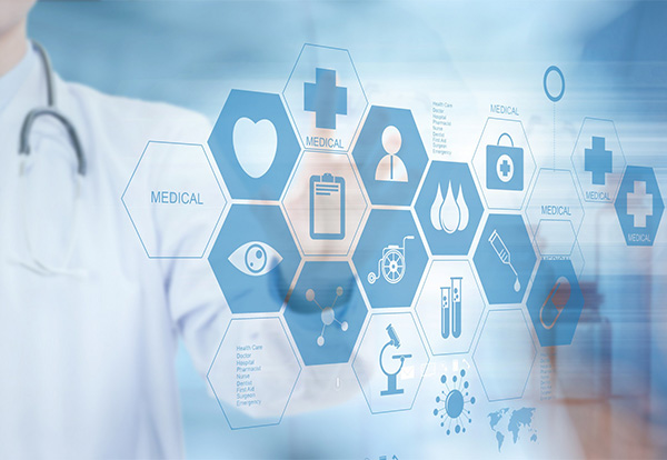 走进丹东市维尔康医疗服务有限公司